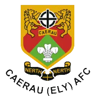 Caerau Ely AFC logo
