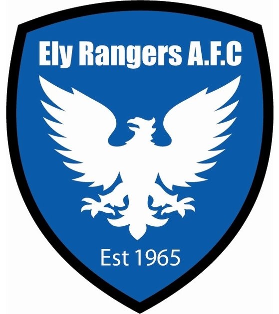 Ely Rangers AFC logo