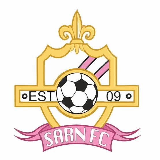 Sarn FC logo